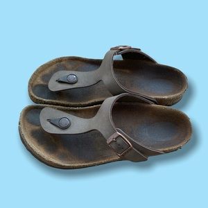 Birkenstock Gizeh Kids Sandals